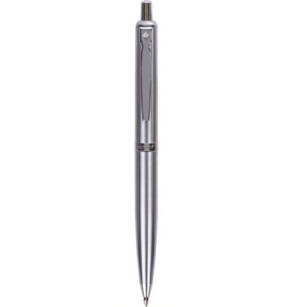 Długopis ZENITH 60 silver metal