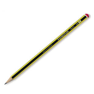 Ołówek STAEDTLER NORIS 120 2B