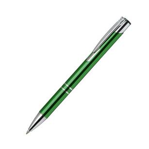 Długopis VITO zielony 