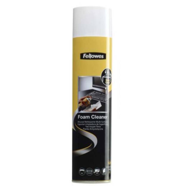 Pianka antystatyczna Fellowes 400ml 