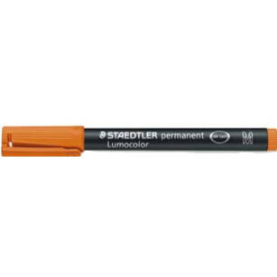 Foliopis STAEDTLER 317 Lumocolor M (1,0) poma wyp1