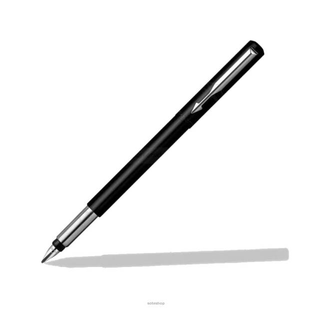 PARKER Pióro VECTOR czarne