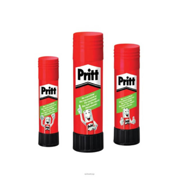 Klej w sztyfcie  20g PRITT 