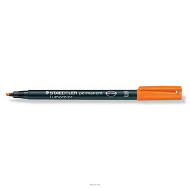 Foliopis STAEDTLER 314 Lumocolor B(1-2,5)pom