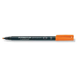 Foliopis STAEDTLER 314 Lumocolor B(1-2,5)pom