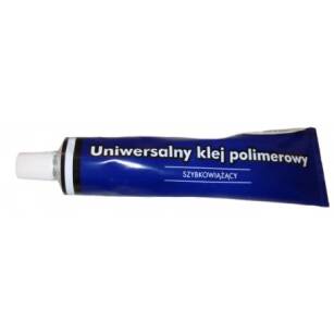 Klej w tubce polimerowy SELENA 40g uniwersalny 