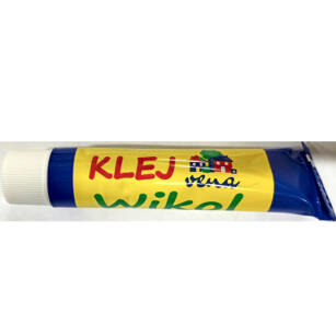 Klej w tubce Wikol 45g VENA