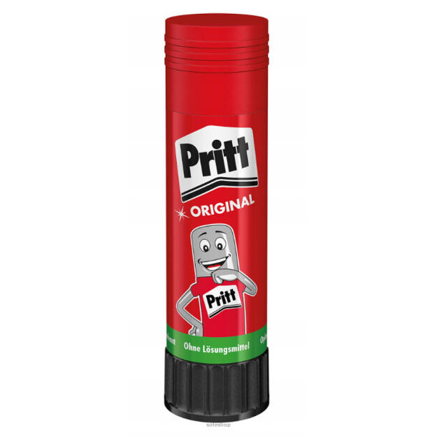 Klej w sztyfcie  40g PRITT HL121206