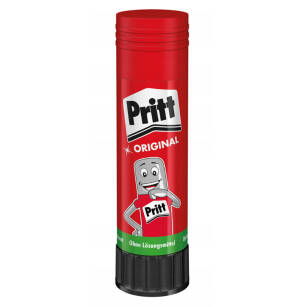 Klej w sztyfcie  40g PRITT HL121206