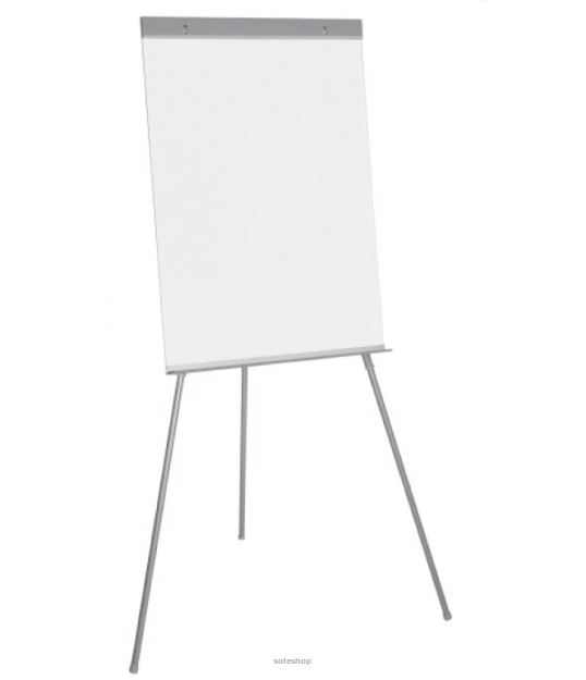 Tablica FLIPCHART 2x3 70x100 