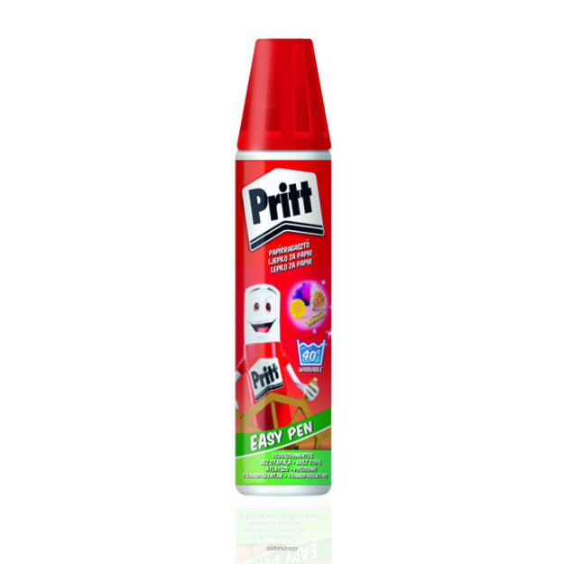 Klej w płynie PRITT 40ml