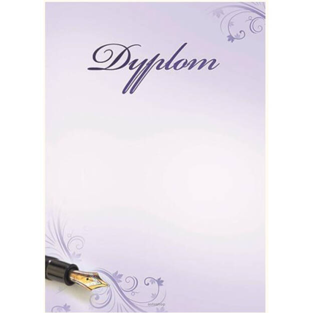 GP Dyplom CLASSIC 170g/m2 (25 szt)