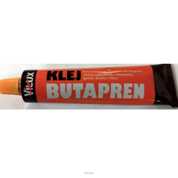 Klej w tubce Butapren 40ml VILUS SiJEDNOŚC