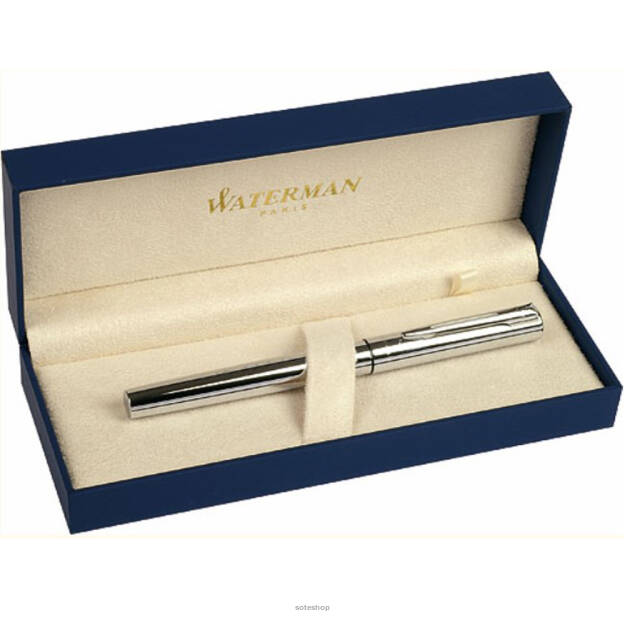 WATERMAN Pióro GRADUATE chrom