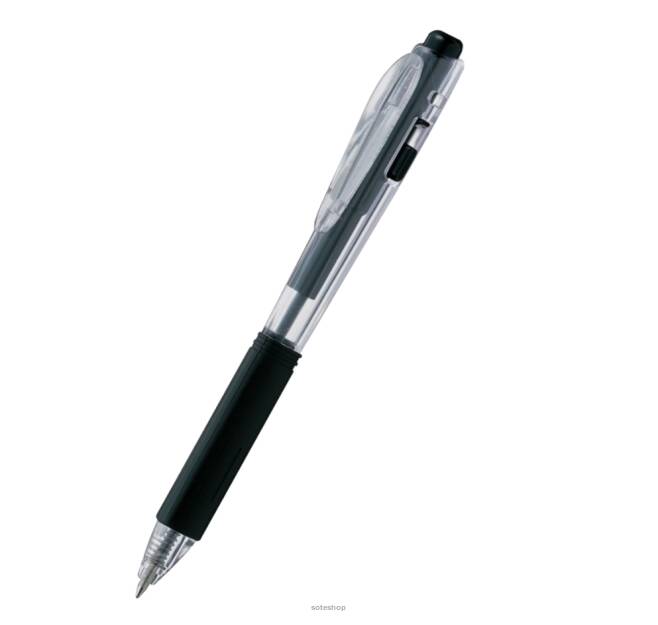 Długopis PENTEL BK437 czarny    